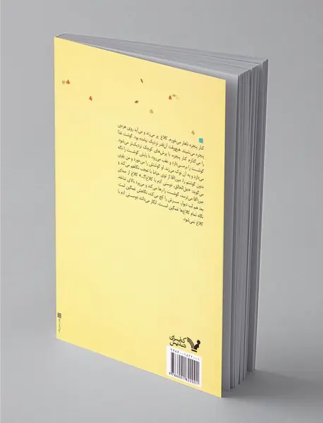 دو کوچه بالاتر