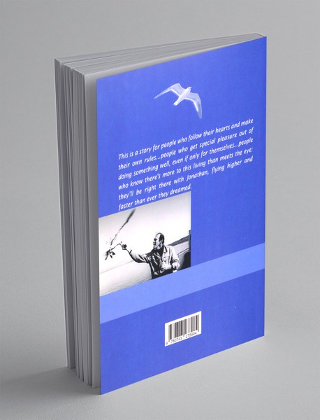 Jonathan Livingston Seagull