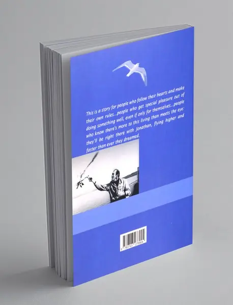 Jonathan Livingston Seagull