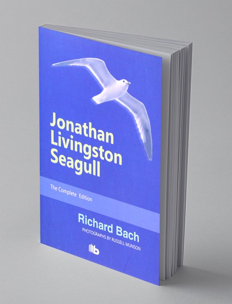 Jonathan Livingston Seagull