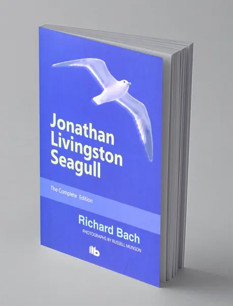 Jonathan Livingston Seagull