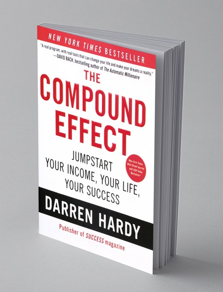 the Compound Effect