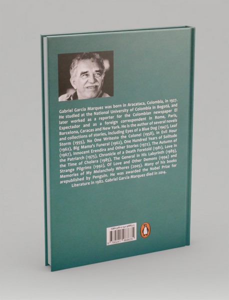 The Autumn of the Patriarch