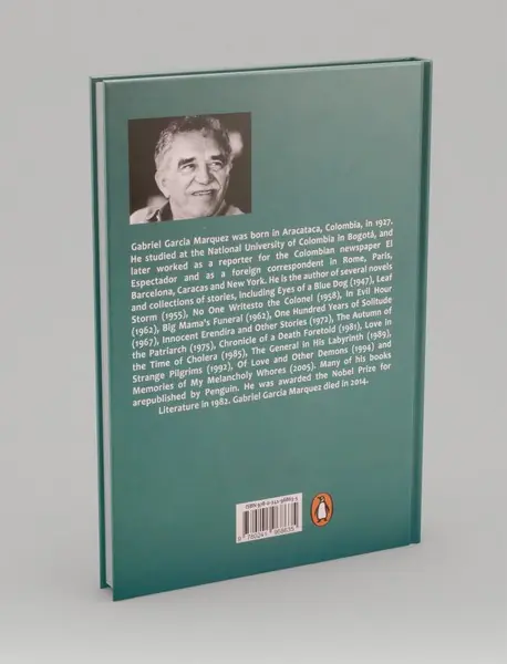 The Autumn of the Patriarch