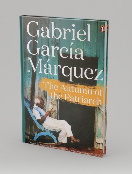 The Autumn of the Patriarch