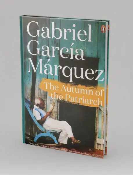 The Autumn of the Patriarch