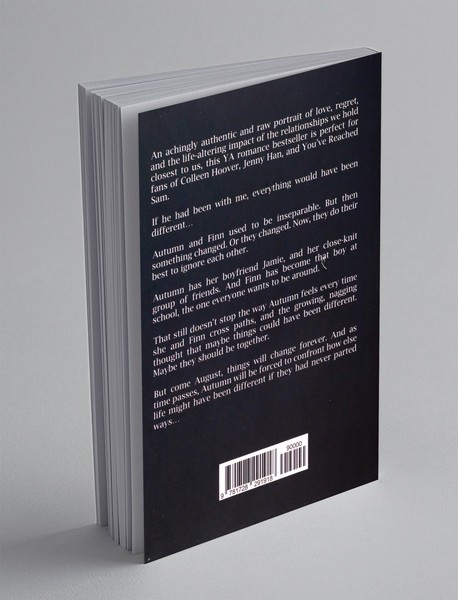 If He Had Been With Me