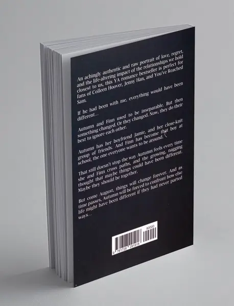 If He Had Been With Me