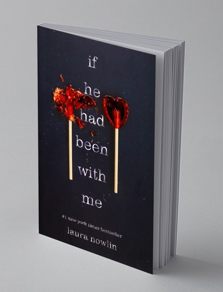 If He Had Been With Me