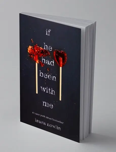 If He Had Been With Me