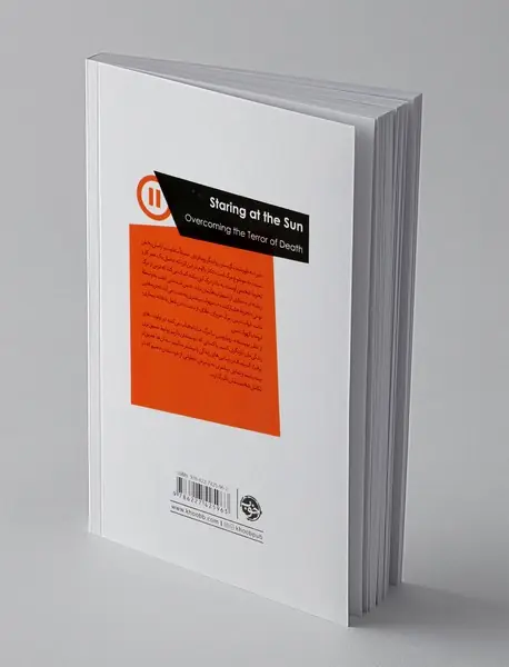 خیره به خورشید نگریستن