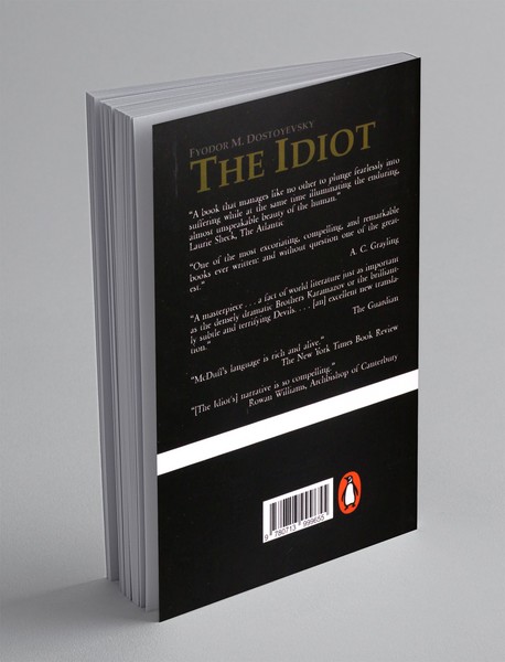 the Idiot