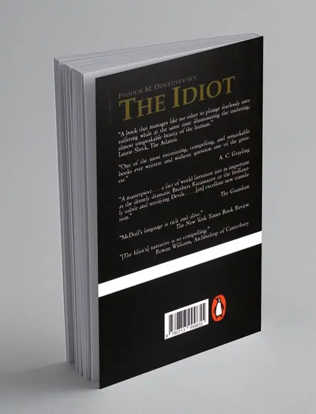 the Idiot