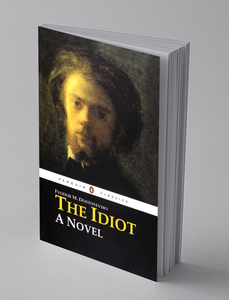 the Idiot