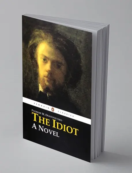 the Idiot