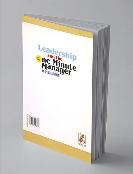 رهبری و مدیر یک دقیقه‌ای