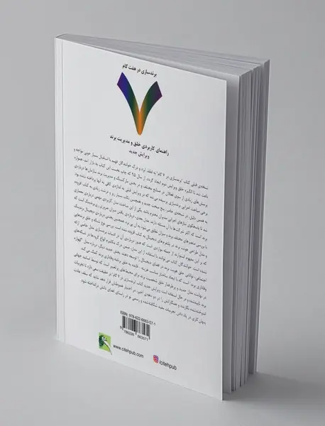 برندسازی در هفت گام