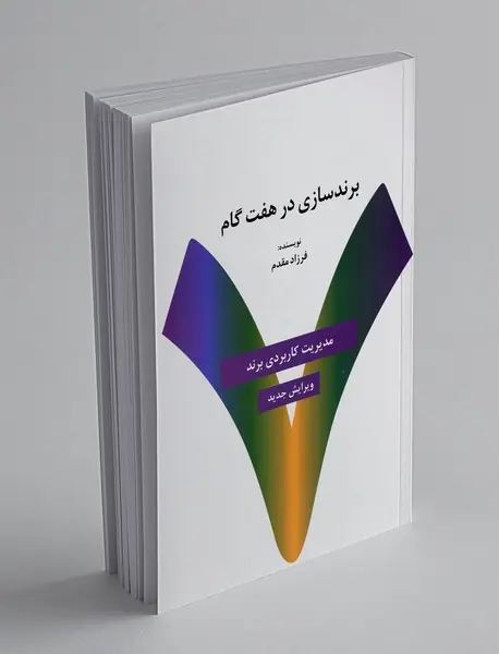 برندسازی در هفت گام