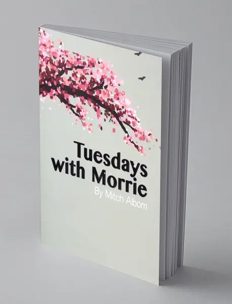 Tuesday with Morrie