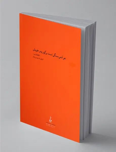 سنگی بر گوری