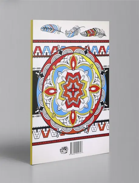 رنگ‌آمیزی ماندالا
