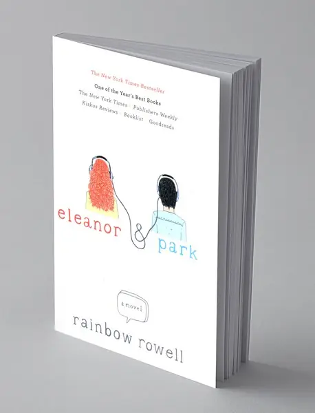 Eleanor & Park