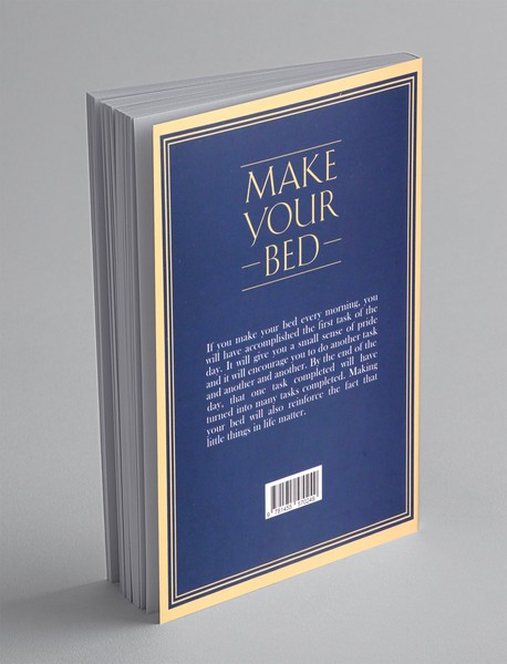 Make Your Bed