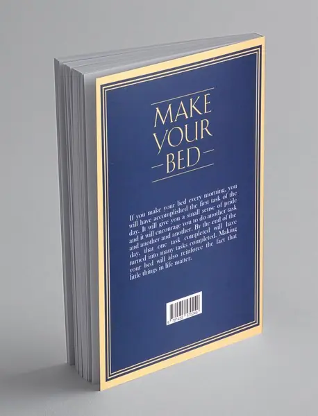 Make Your Bed