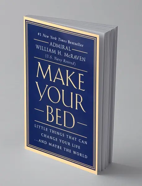 Make Your Bed