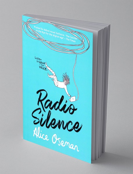 Radio Silence