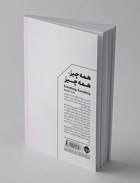 همه چیز، همه چیز