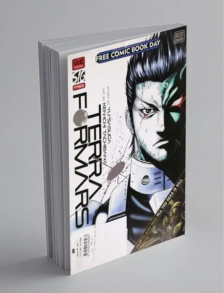 All You Need Is Kill