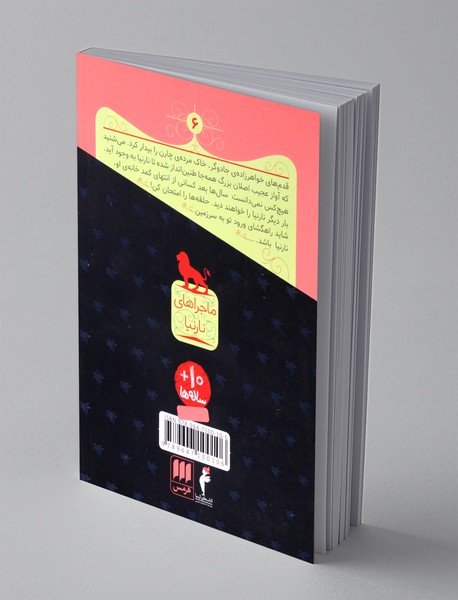 خواهرزاده ی جادوگر