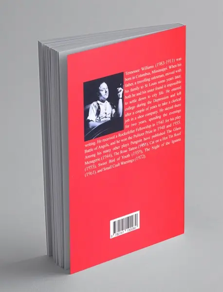 Cat On a Hot Tin Roof