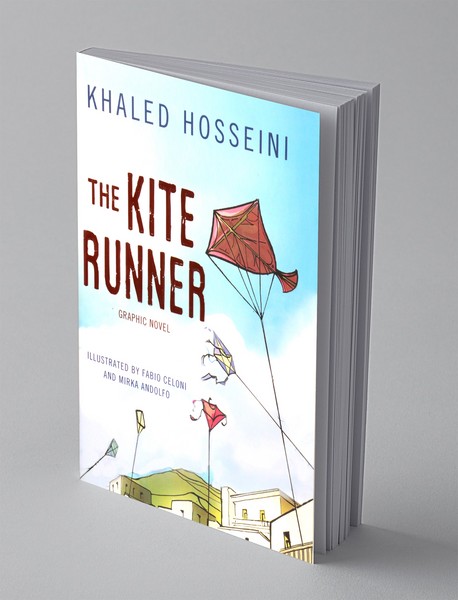 The Kite Runner