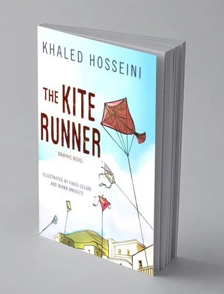 The Kite Runner