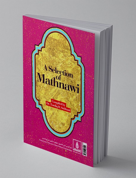 گزیده مثنوی