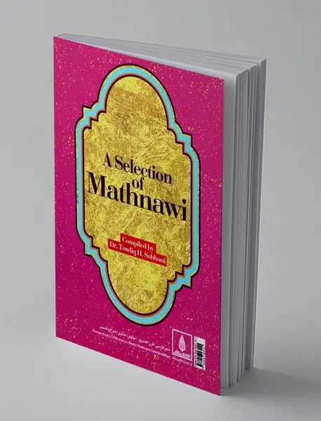 گزیده مثنوی