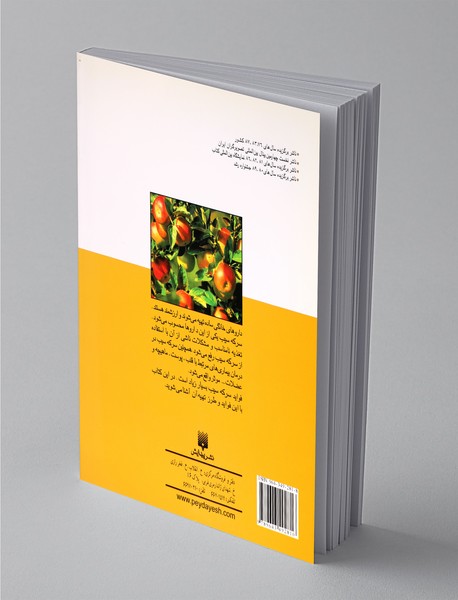 معجزه‌ی سرکه سیب