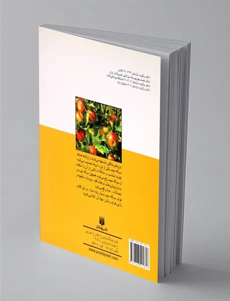 معجزه‌ی سرکه سیب