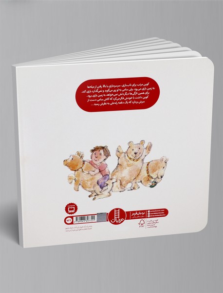 رئیس زمین بازی