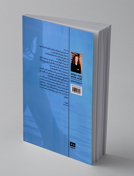 کاش اینجا بودی