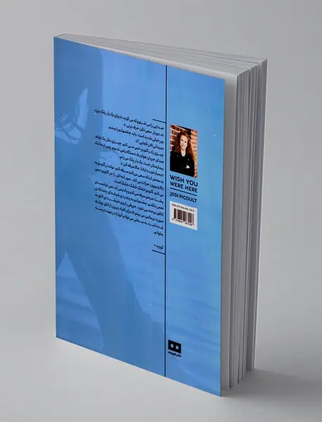 کاش اینجا بودی