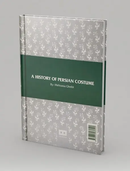 هشت هزار سال تاریخ پوشاک اقوام ایرانی