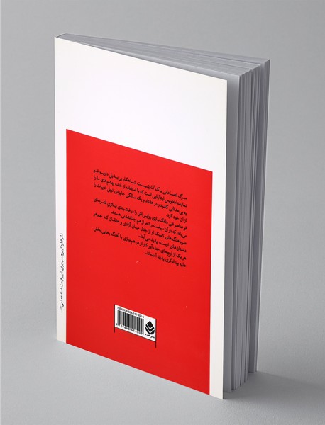 مرگ تصادفی یک آنارشیست