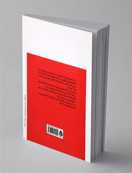 مرگ تصادفی یک آنارشیست