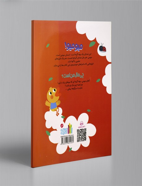 میومی چی مال من است؟