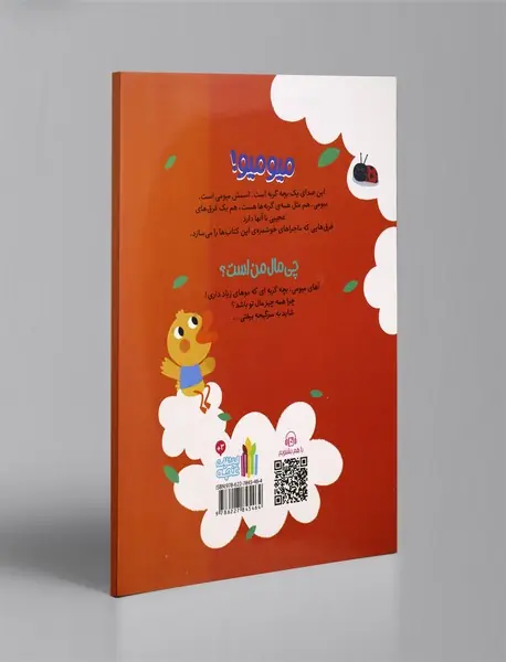 میومی چی مال من است؟