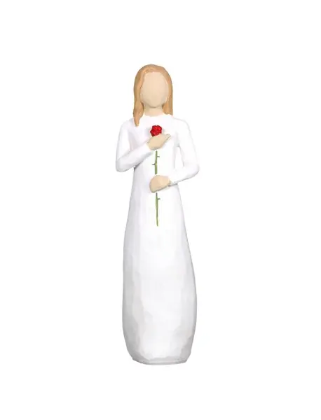 مجسمه کد 90/ عشق من