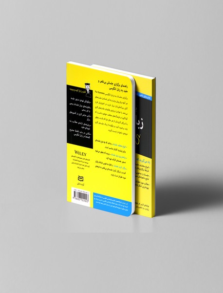 برگزاری جلسات به زبان انگلیسی